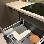 Rondo Daszynskiego Kolejowa Expo Apartmán *