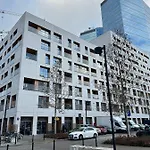 Rondo Daszynskiego Kolejowa Expo Appartement