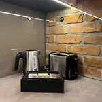 Rondo Daszynskiego Kolejowa Expo *