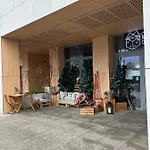 Rondo Daszynskiego Kolejowa Expo