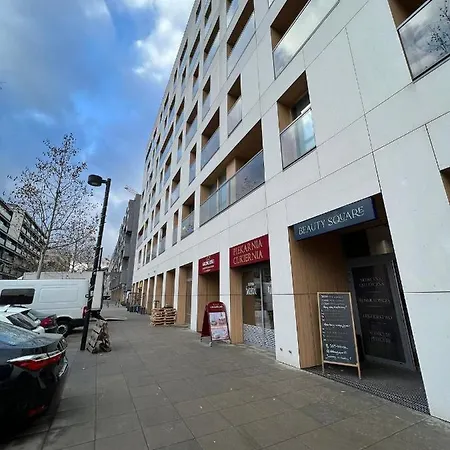 Kolejowa Hub Expo * Warsaw