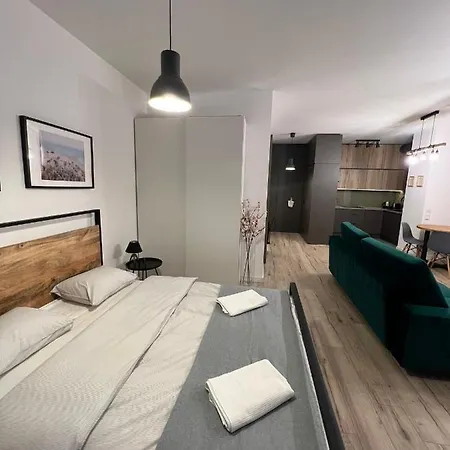 Kolejowa Hub Expo * Warsaw