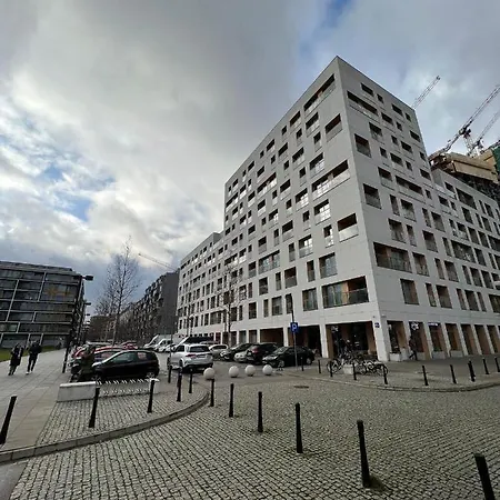 Kolejowa Hub Expo * Варшава