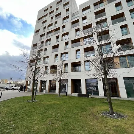 Kolejowa Hub Expo Warsaw