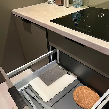 Kolejowa Hub Expo Apartment *