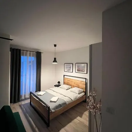 Kolejowa Hub Expo * Warsaw