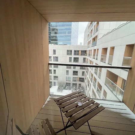 Kolejowa Hub Expo * Warsaw