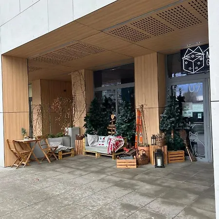 Kolejowa Hub Expo